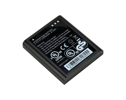 3M - 78-6972-0004-2 - Battery Lithium Ion 2200mAh Portable Projector