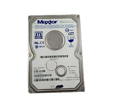 Maxtor - 7Y250M0-0663GA - HDD 250GB 7200RPM SATA 3.5" 8MB