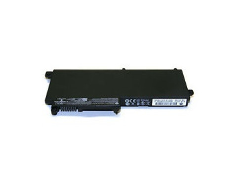 HP 3-Cell Lithium-Ion Battery 801554-001 for 650 G2 Laptop - Replacement battery for HP laptops