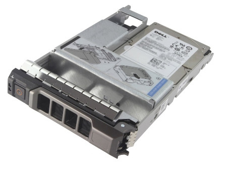 Dell - 4H4DY - HDD 2.4TB 10000RPM SAS 12Gb/s 2.5"