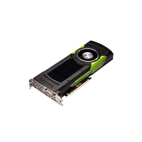 HP - 813432-001 - Graphics Card 12GB Nvidia Quadro M6000 GDDR5 PCIe 3.0