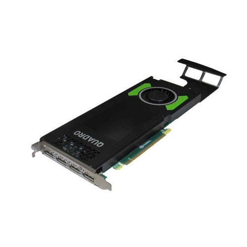 HP Nvidia Quadro M4000 8GB GDDR5 Graphics Card 818867-001