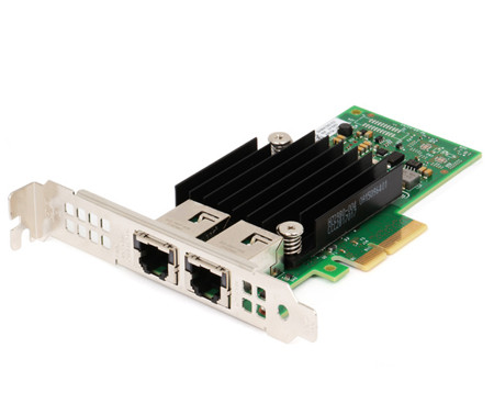 Dell Converged Network Adapter - 4V7G2