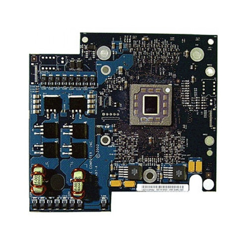 Apple - 820-1497 - CPU Processor Board Power G4