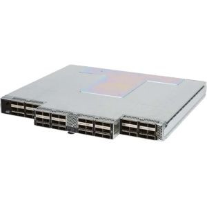 HP Intel Opa 48-Ports 100Gbps Gigabit Ethernet Switch for ProLiant DL360p Gen8 Servers