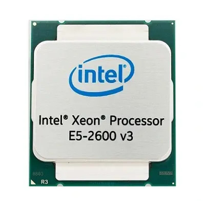 Lenovo - 4XG0H12085 - Processor Intel Xeon E5-2630 v3 8-Core 2.40GHz