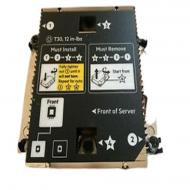 HP Heatsink for ProLiant DL460 G10 Server - 847491-001