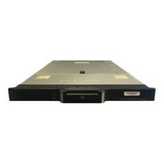 HP - 869918-001 - Network Switch 24-Port 10Gbps SFP Fiber Channel