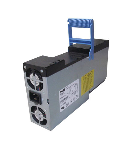 Dell 86GNR 900W Power Supply for PowerEdge 6650 - Compatible with Dell servers - Mounted in server rack