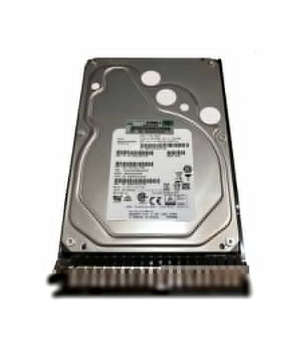 HP 2TB SATA 6Gb/s 7200RPM Hard Drive - 872295-001