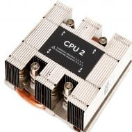 HP - 881078-001 - Heatsink 2U Screw Down Type