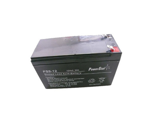 IBM - 90P4827 - UPS Replacement Battery 12V 9Ah