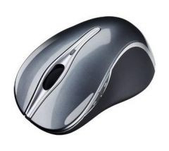 ASUS - 90-XB0D00MU00020 - Mouse Wireless Bluetooth Laser Grey