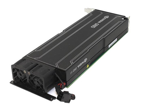 IBM - 90Y2431 - Graphics Card 16GB GDDR5 PCI-Express x16