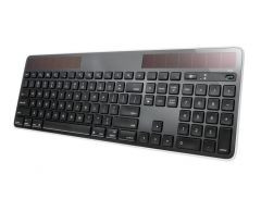 Logitech K400 Plus Wireless Touch Keyboard - 920-007119