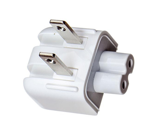 Apple - 922-5863 - AC Power Adapter 2-Prong iBook G4