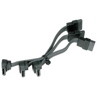 Apple - 922-6329 - Cable SATA 3-Headed Hard Drive