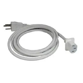 Apple - 922-6529 - Power Cord Cinema Display A1081