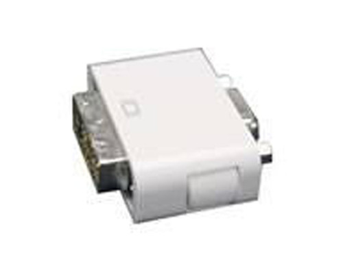 922-6675 - Apple - DVI to VGA Adapter for Mac Mini