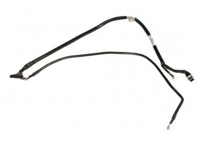 Apple - 922-6994 - Cable Camera Microphone IR 20-inch iMac