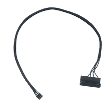 Apple - 922-7646 - Hard Drive Power Cable iMac