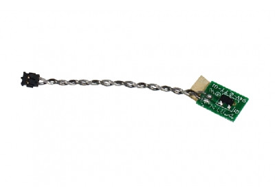 Apple - 922-8113 - CPU Temperature Sensor Cable MacBook Pro