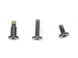 Apple - 922-8148 - Hard Drive Screw 5-Pack