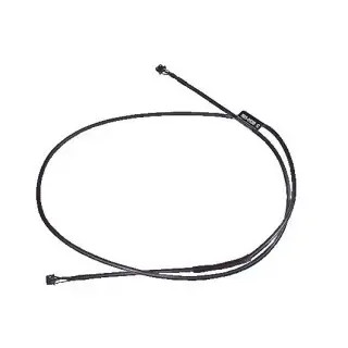 Apple - 922-8155 - Microphone Cable 24-inch iMac