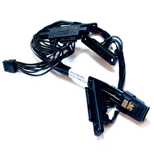 Apple - 922-8487 - Hard Drive Cable Data Power Harness