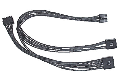 Apple - 922-8501 - Power Supply Cable Mac Pro Early 2008