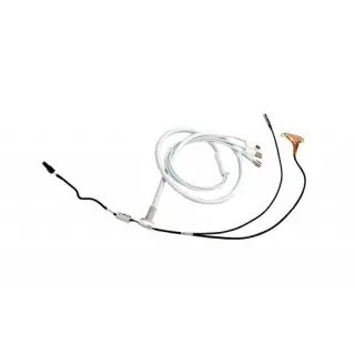 Apple - 922-8679 - Cable All-in-One 24-inch LED Cinema Display