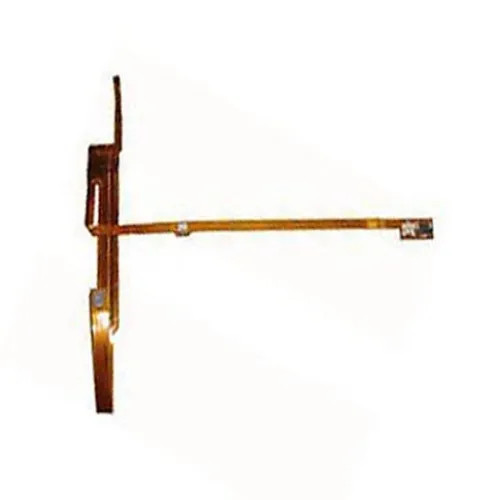 Apple - 922-9018 - Top Case Flex Cable MacBook Pro