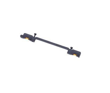 Apple - 922-9087 - Hard Drive Bracket MacBook Pro 15"