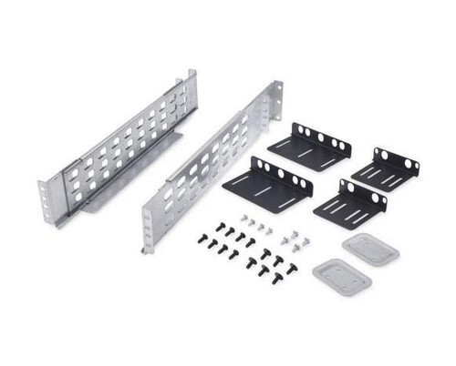 HP E5400 zl Switch Rack Mount Kit for 5070-0145 - Compatible with HP ProLiant DL360p Gen8 servers