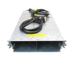 HP - 507016-B21 - Blade Enclosure 3-Phase 6 Power Supplies 10 Fans