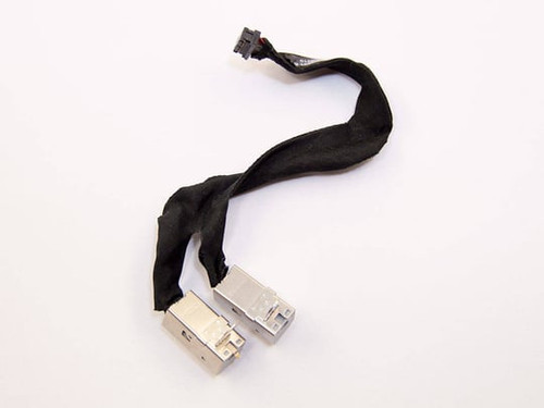 Apple - 922-9367 - Audio I/O Cable 21.5-inch iMac