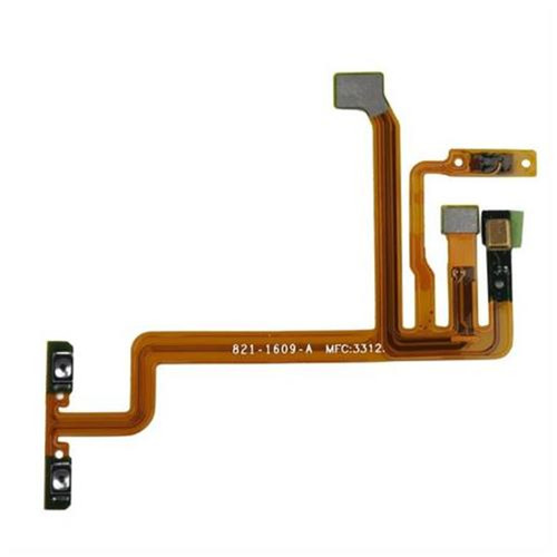 922-9511 - Apple - Optical Drive Flex Cable with Foam for MacBook 13