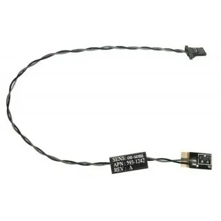 Apple - 922-9624 - Cable Optical Drive Temperature Sensor 21.5"