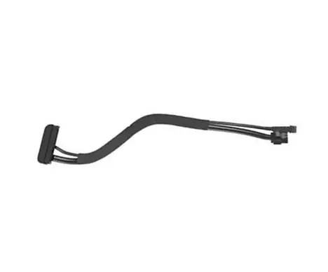 Apple - 923-0519 - Cable Lock Combo Hard Drive 27"