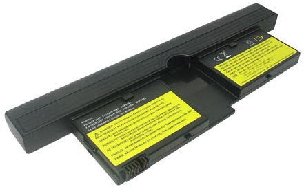 Lenovo - 92P1082 - Battery 4-Cell 14.4V 4500mAh Li-Ion