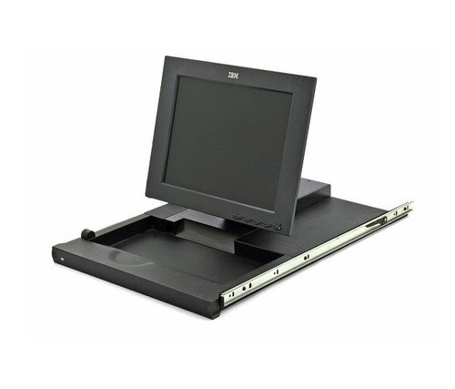 9511-AG4 - IBM - T540 15-inch LCD Monitor with Rail Kit
