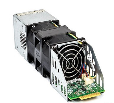 HP Fan Module Assembly - 519325-001 - D2600 D2700
