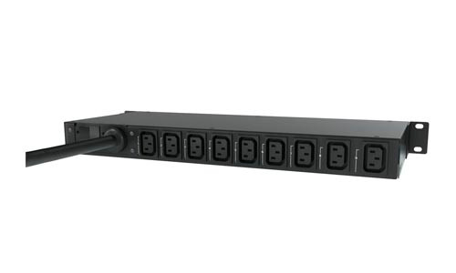 Sun MD Power Distribution Unit 5312A-Z for server racks, compatible with Sun servers.