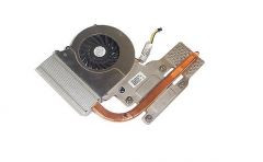 HP - 535859-001 - Cooling Fan Heatsink ProBook 4510s