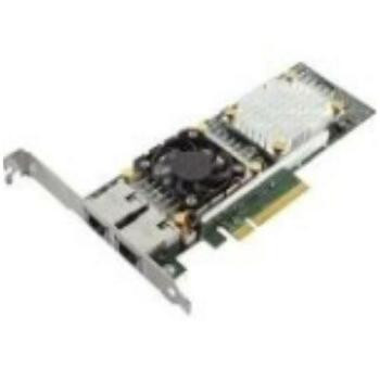 Dell - 540-BBIU - Network Adapter Dual Port 10GbE PCI Express