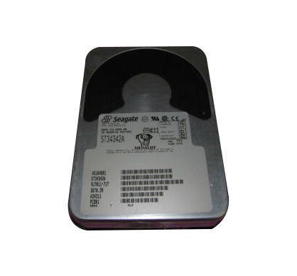 Seagate - 9J7011-717 - HDD 4.3GB 4500RPM IDE 3.5"