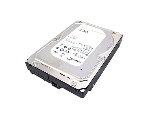 Seagate - 9SM260-002 - HDD 3TB 7200RPM SAS 6Gb/s 3.5"