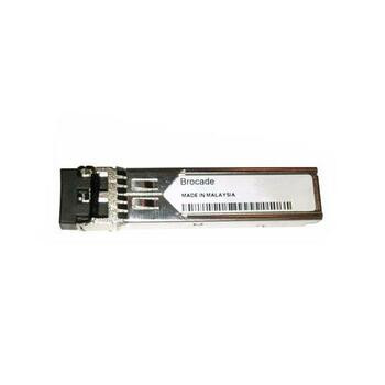 Brocade Fibre Channel SFP+ Transceiver - 57-1000332-01