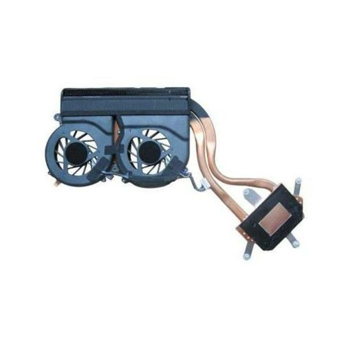 HP - 576837-001 - CPU Cooling Fan Envy 15 Series