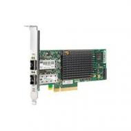 HP Server Network Adapter 581199-001 Dual-Ports SFP+ 10Gbps
